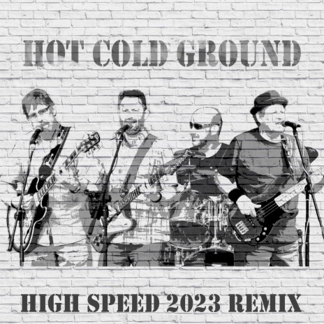 High Speed (2023 Remix)