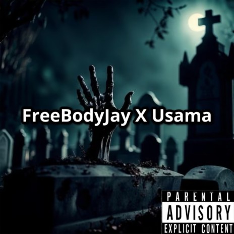 In the kut ft. FreeBody Jay | Boomplay Music