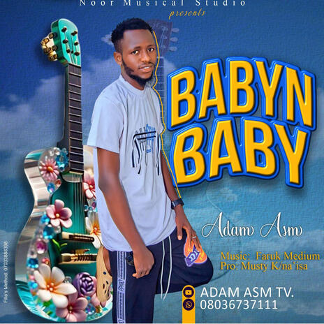 Babyn baby | Boomplay Music