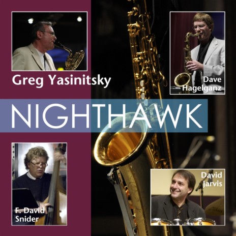 Nighthawk (feat. Dave Hagelganz, F. David Snider & David Jarvis) | Boomplay Music