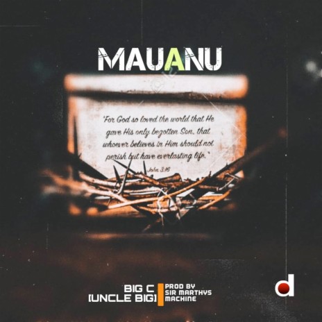 Mau Anu | Boomplay Music