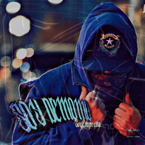 Soy Demonio | Boomplay Music