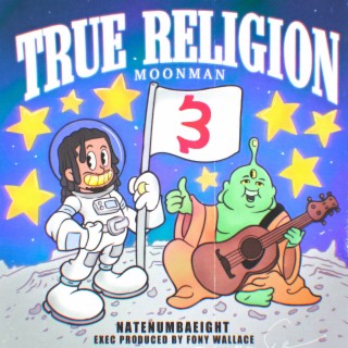 True Religion Moonman 3