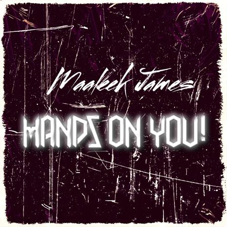 Hands On You | Boomplay Music