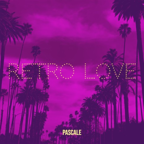 Retro Love | Boomplay Music