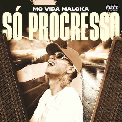 Só Progresso | Boomplay Music