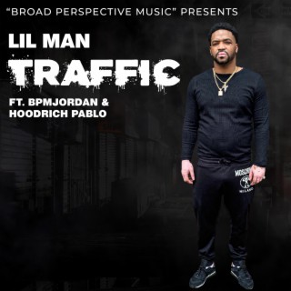 Traffic Lil Man