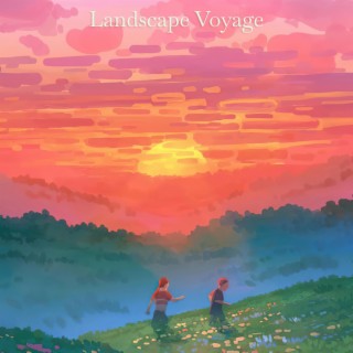 Landscape Voyage
