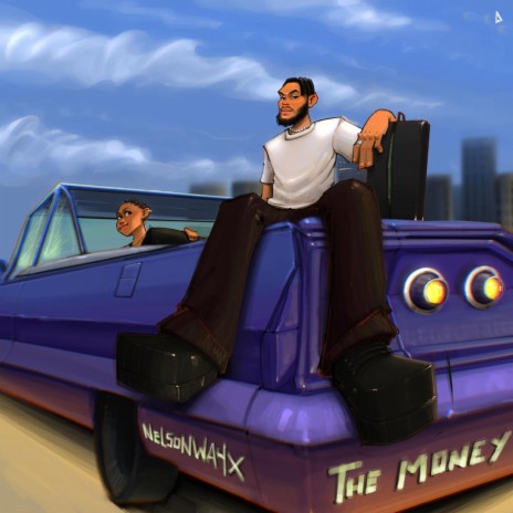 The Money | Boomplay Music