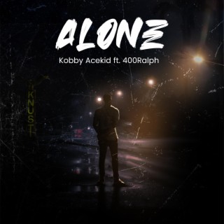 Alone