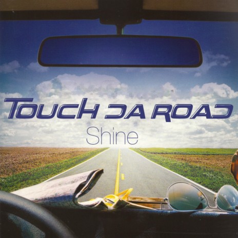 Touch Da Road | Boomplay Music