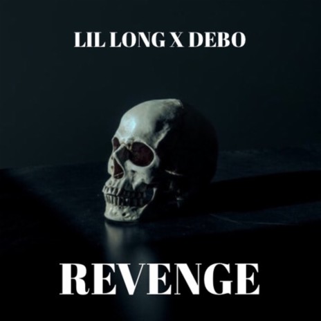 Revenge ft. Debo | Boomplay Music