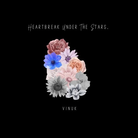 Heartbreak under the stars | Boomplay Music