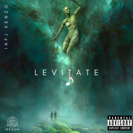 Levitate ft. Darren Vegas | Boomplay Music