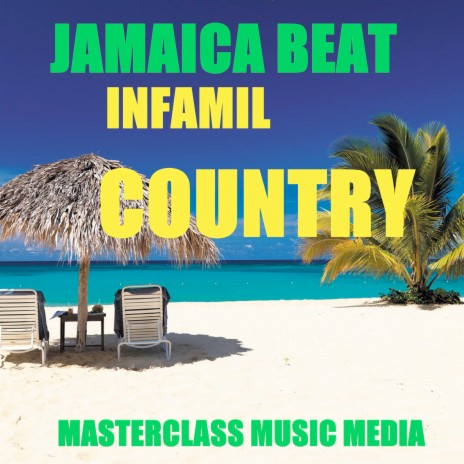 Jamaica Beat Country