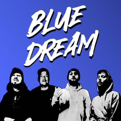 Blue Dream ft. MB, Karanova & jano | Boomplay Music