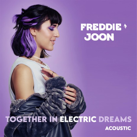 Together In Electric Dreams - Acoustic | Boomplay Music