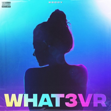 WHAT3VR | Boomplay Music