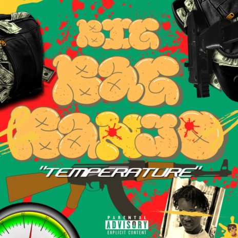 Temperature | Boomplay Music