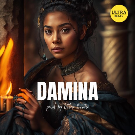 Damina (Instrumental) | Boomplay Music