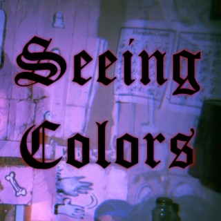 Seeing Colors // memories of u