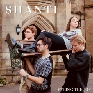 SHANTI (EP) (Live)