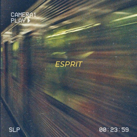 Esprit (Télegram Leak) | Boomplay Music