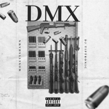 DMX (Trending Topic) ft. MoneyyShawn