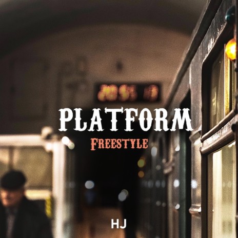 Platform freestyle