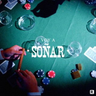 Voy a soñar lyrics | Boomplay Music