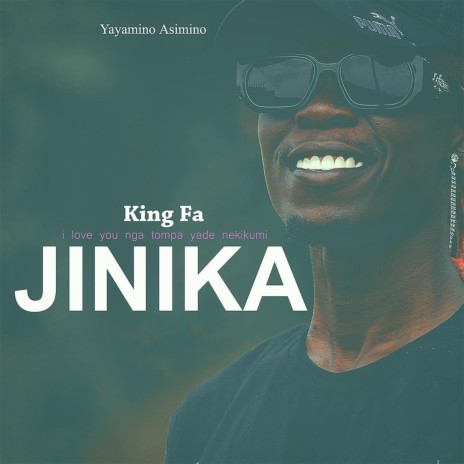 Jinika | Boomplay Music