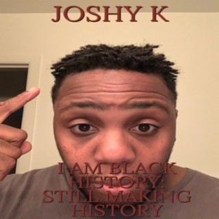 I Am Black History: Still Making History