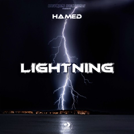 Lightning (Radio edit) | Boomplay Music