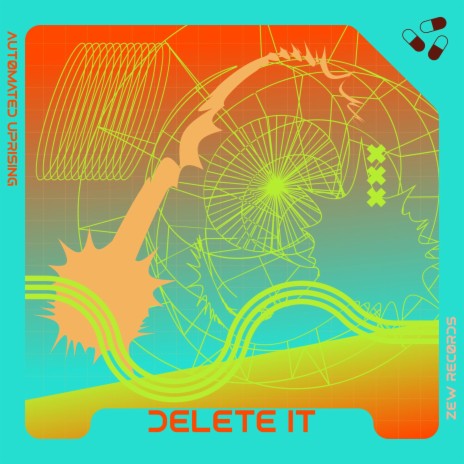 Delete It | Boomplay Music