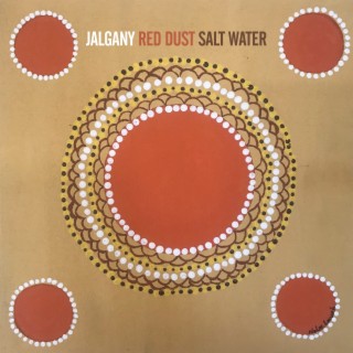 Red Dust Salt Water