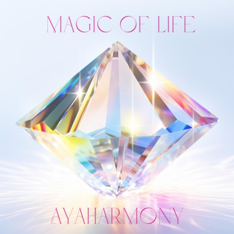 Magic of Life | Boomplay Music