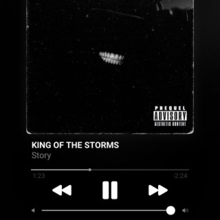 King Of The Storms (Radio Edit) lyrics | Boomplay Music