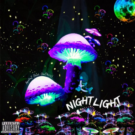Night Light ft. UmChris | Boomplay Music
