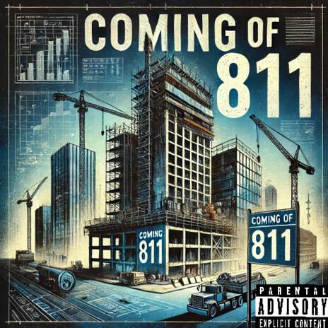 Coming Of 811 (811 Mix) | Boomplay Music