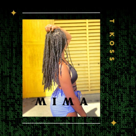 MIMA | Boomplay Music