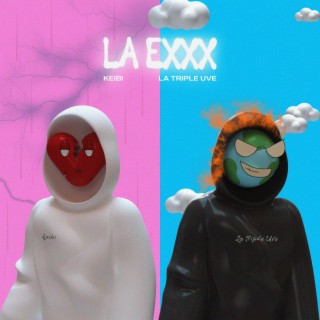La Exxx lyrics | Boomplay Music
