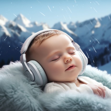 August Moon Baby Slumber ft. Music For Babies & Resting Baby Playlist | Boomplay Music