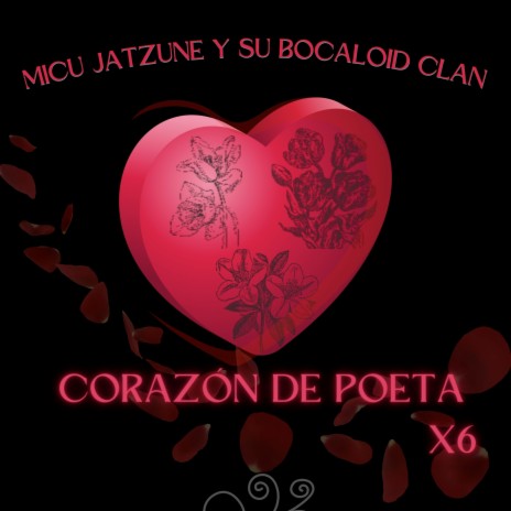 Corazón de Poeta