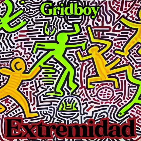 Extremidad | Boomplay Music