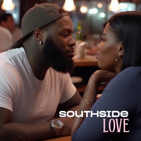 Southside Love ft. GAWD