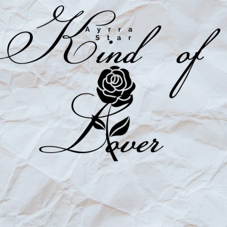 Kind of Lover | Boomplay Music