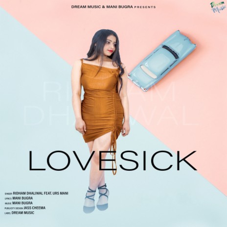 Love Sick ft. Mani Bugra & Urs Mani | Boomplay Music