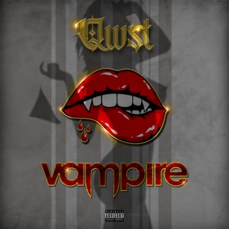 Vampire ft. Darius Beatz | Boomplay Music
