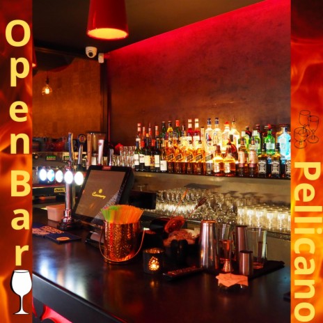 Open bar | Boomplay Music