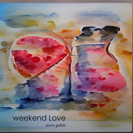 Weekend Love | Boomplay Music